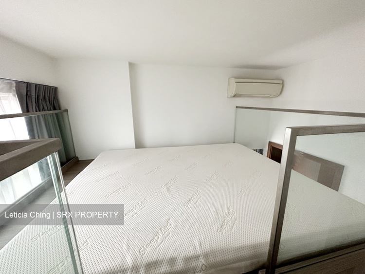 Urban Vista (D16), Condominium #482118931